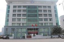 Tạm đình chỉ 2 cán bộ nghi án Cục Đường thủy lập quỹ đen