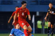 Olympic Việt Nam vô địch để làm gì?