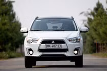 Mitsubishi Outlander Sport tại Việt Nam lại tiếp tục dính lỗi