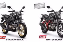 Xe môtô Honda CB150R StreetFire "chốt giá" từ 44 triệu