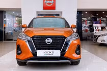 Nissan Việt Nam "đại hạ giá khủng", Kicks giảm tới 240 triệu đồng