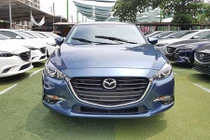 Mazda3 2017 giá 680 triệu tại Việt Nam thêm màu mới