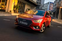 Hơn 4.800 xe Hyundai đến tay người dùng Việt tháng 5/2020