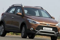 Lượng xe nhập khẩu Ấn Độ vào Việt Nam tăng đột biến