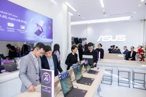 Ra mắt ASUS Exclusive Store đầu tiên tại Việt Nam
