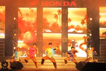 Hàng trăm nghìn khách hàng đến với BeU+ with Honda