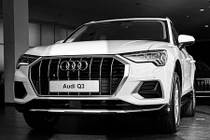 Cận cảnh Audi Q3 2020 mới, dưới 2 tỷ đồng tại Việt Nam?