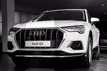 Cận cảnh Audi Q3 2020 mới, dưới 2 tỷ đồng tại Việt Nam?