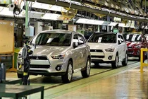 Hãng xe Mitsubishi sắp mở nhà máy mới tại Việt Nam