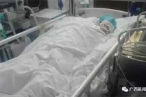 Nữ sinh hôn mê sau khi bị phạt đứng ngoài trời lạnh