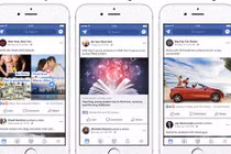 Facebook ‘đánh tụt hạng’ những nội dung chỉ nhằm ‘câu Like’