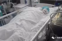 Nữ sinh hôn mê sau khi bị phạt đứng ngoài trời lạnh