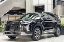 Hyundai Palisade tại Việt Nam giảm giá tới hơn 100 triệu đồng