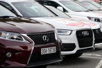 Làm sao để ôtô dùng chán, bán vẫn lời ở Việt Nam?