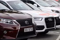 Làm sao để ôtô dùng chán, bán vẫn lời ở Việt Nam?