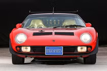 Siêu bò 47 tuổi “siêu hiếm” Lamborghini Miura Jota SVR