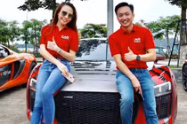 Cường Đô la tạm biệt hành trình siêu xe với lý do "cực chất"