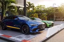 Những lỗi nào khiến Mercedes-Benz Việt Nam bị phạt 140 triệu đồng?