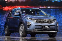 "Soi" Kia KX5 mới giá 540 triệu đồng tại Trung Quốc