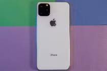 80 triệu chiếc iPhone 11 đã sẵn sàng cho tháng 9