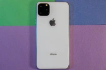 80 triệu chiếc iPhone 11 đã sẵn sàng cho tháng 9