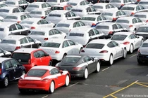 Thế giới sẽ có thêm hơn 93 triệu ôtô năm 2017