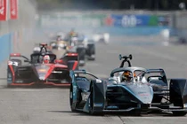 Giải đua Formula E buộc bỏ qua Trung Quốc vì virus corona