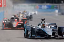 Giải đua Formula E buộc bỏ qua Trung Quốc vì virus corona