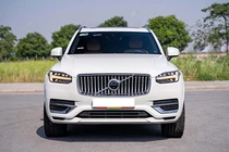 Volvo dính lệnh triệu hồi tới 453.824 chiếc tại Việt Nam
