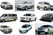 Những “bí kíp” chọn thuê xe tự lái về quê ngày Tết