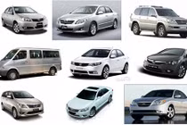 Những “bí kíp” chọn thuê xe tự lái về quê ngày Tết