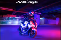 Xe ga Honda NX125 hơn 33 triệu đồng có thể về Việt Nam? 