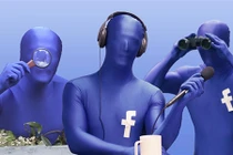 Zuckerberg lại nuốt lời, Facebook thừa nhận nghe lén người dùng