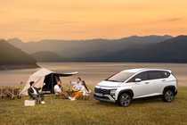 Hàng loạt ôtô Hyundai nhận ưu đãi cao nhất tới 75 triệu đồng