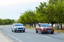 Subaru Việt Nam đánh dấu 15 năm kiến tạo hành trình an toàn