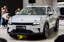 Loạt ôtô Lynk & Co Việt Nam ưu đãi mạnh tay tháng 4/2025