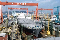 Huyndai bị phạt 47 triệu USD liên quan động cơ diesel bẩn