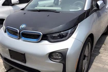 Xe tương lai của BMW bất ngờ “nhập tịch” Việt Nam