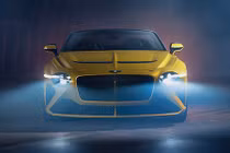 Bentley Mulliner Bacalar mui trần chưa sản xuất đã "cháy hàng"