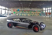 Siêu xe Lamborghini Espada Hot Rod “hàng độc” giá 17,4 tỷ đồng 