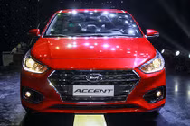 Hyundai Accent vẫn là "gà đẻ trứng vàng" của TC MOTOR 