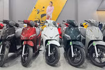 Chi tiết Vinfast Feliz NEO 2025 - xe máy điện giá 31,9 triệu đồng