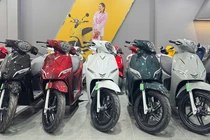 Chi tiết Vinfast Feliz NEO 2025 - xe máy điện giá 31,9 triệu đồng