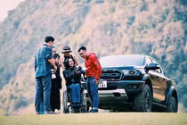 Live the Ranger Life: Không cúi đầu khi cuộc sống đầy thách thức?