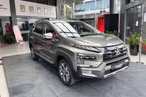 Mitsubishi Xpander Cross 2023 từ 698 triệu tại Việt Nam, nâng cấp đáng tiền