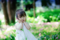 Mẹ chủ quan, bé gái bị thủng màng nhĩ 