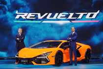 Lamborghini Revuelto chào sân Đông Nam Á "giá chát", hơn 46 tỷ đồng