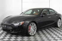 Maserati sẽ ngừng sử dụng động cơ của hãng xe Ferrari