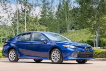 J.D. Power - Xe Toyota bền bỉ và được ưa chuộng nhất