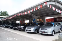 Thị trường ôtô Việt Nam năm 2015 “vui như Tết“